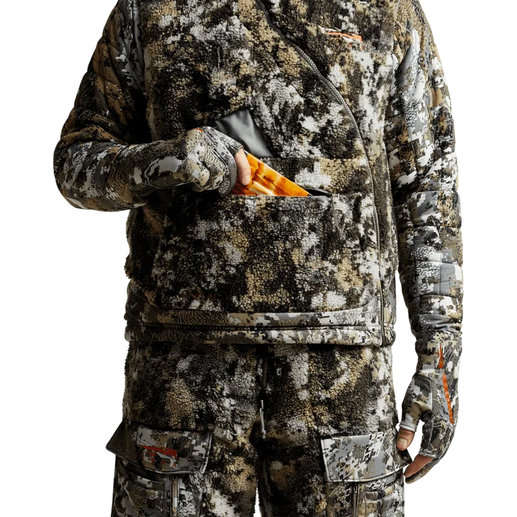FANATIC VEST