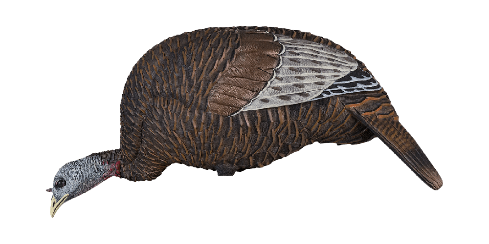 Flextone Thunder Chick Feeder