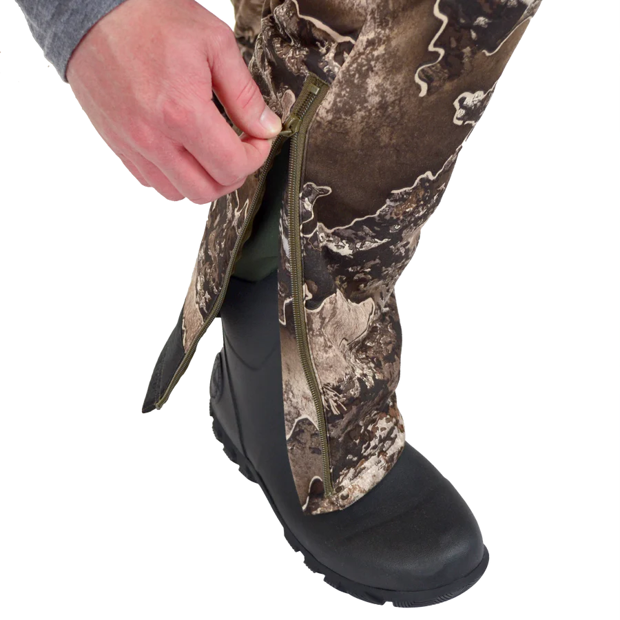 MEN'S EARLY DAWN SHERPA SHELL PANT - BOTTOMLAND