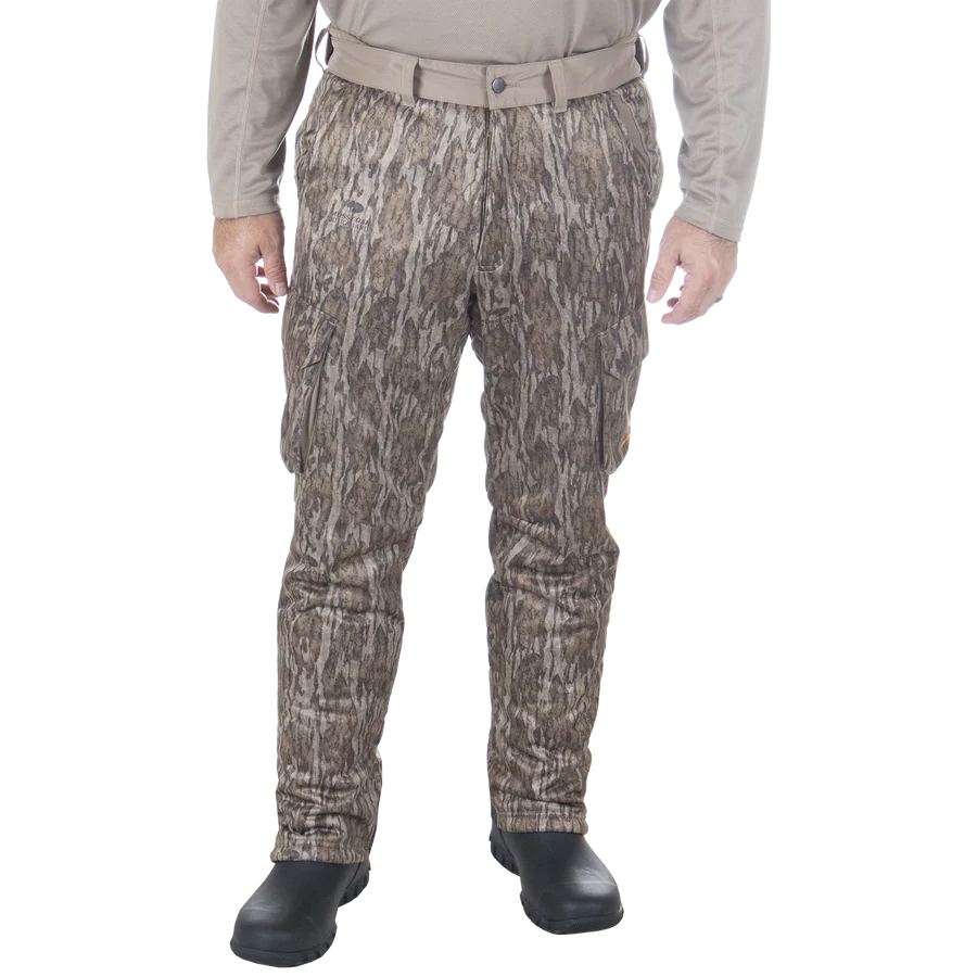 MEN'S EARLY DAWN SHERPA SHELL PANT - BOTTOMLAND