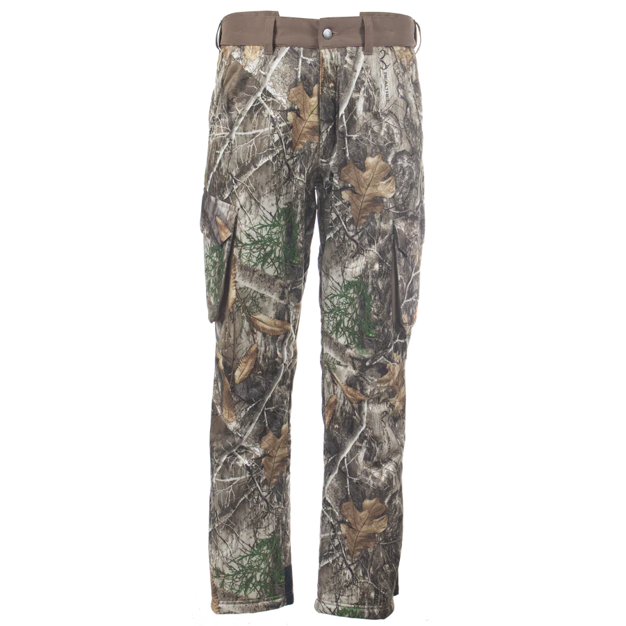 MEN'S EARLY DAWN SHERPA SHELL PANT - EDGE