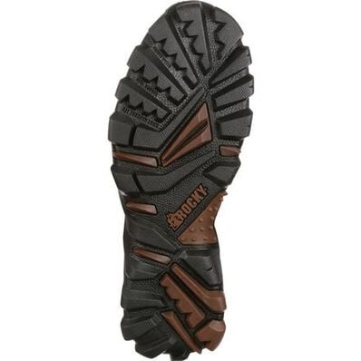 16" LYNX WATERPROOF SNAKE BOOT - MOBU