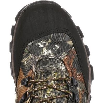 16" LYNX WATERPROOF SNAKE BOOT - MOBU