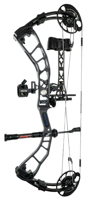 Elite Emerse RTS Package Bow