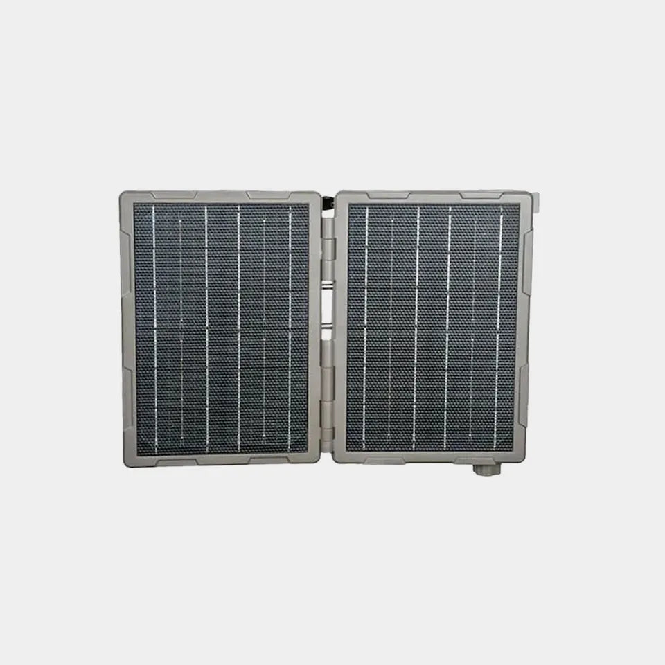 Tactacam Reveal Folding Solar Panel