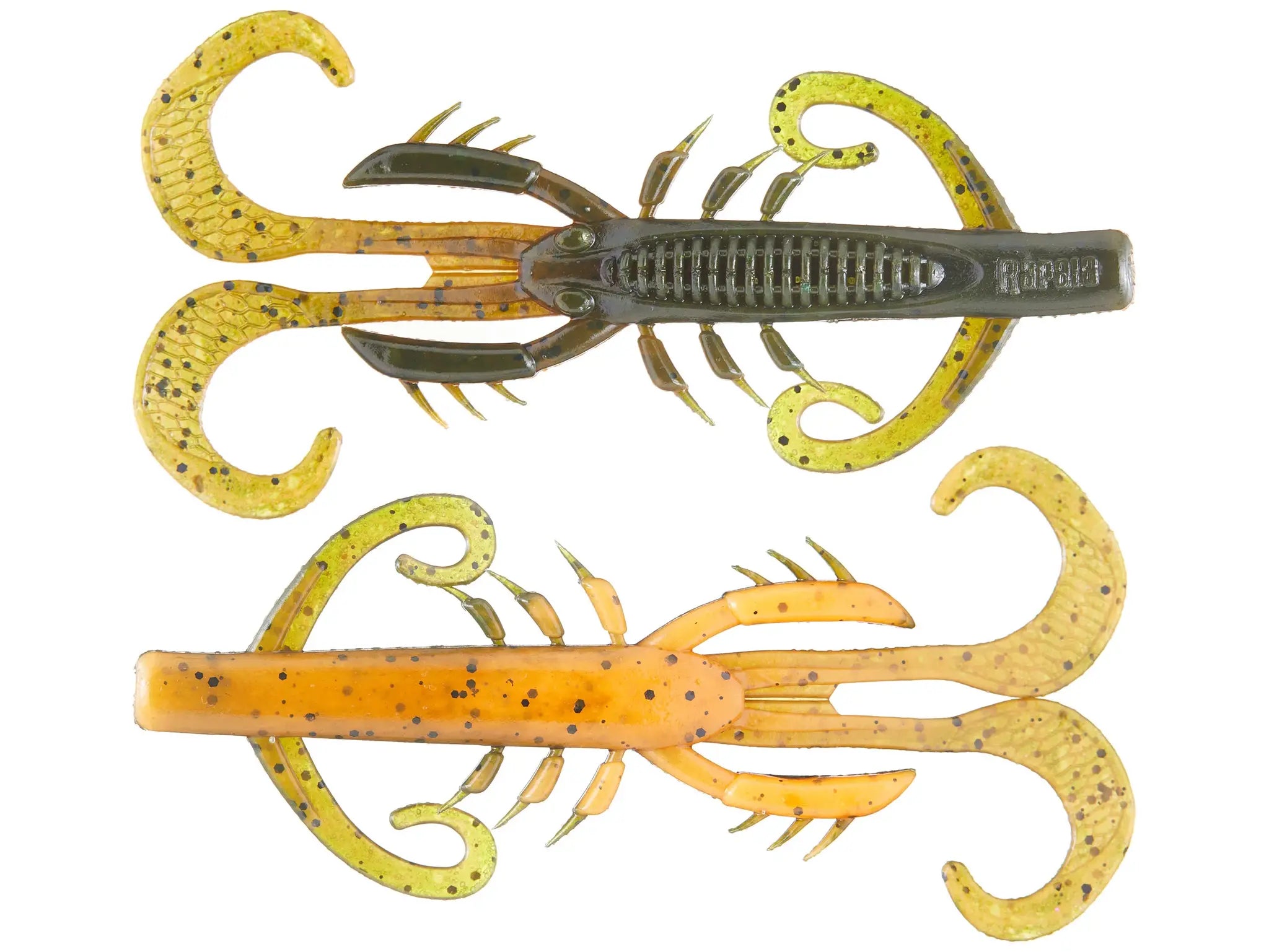 Rapala CrushCity Hedgehog