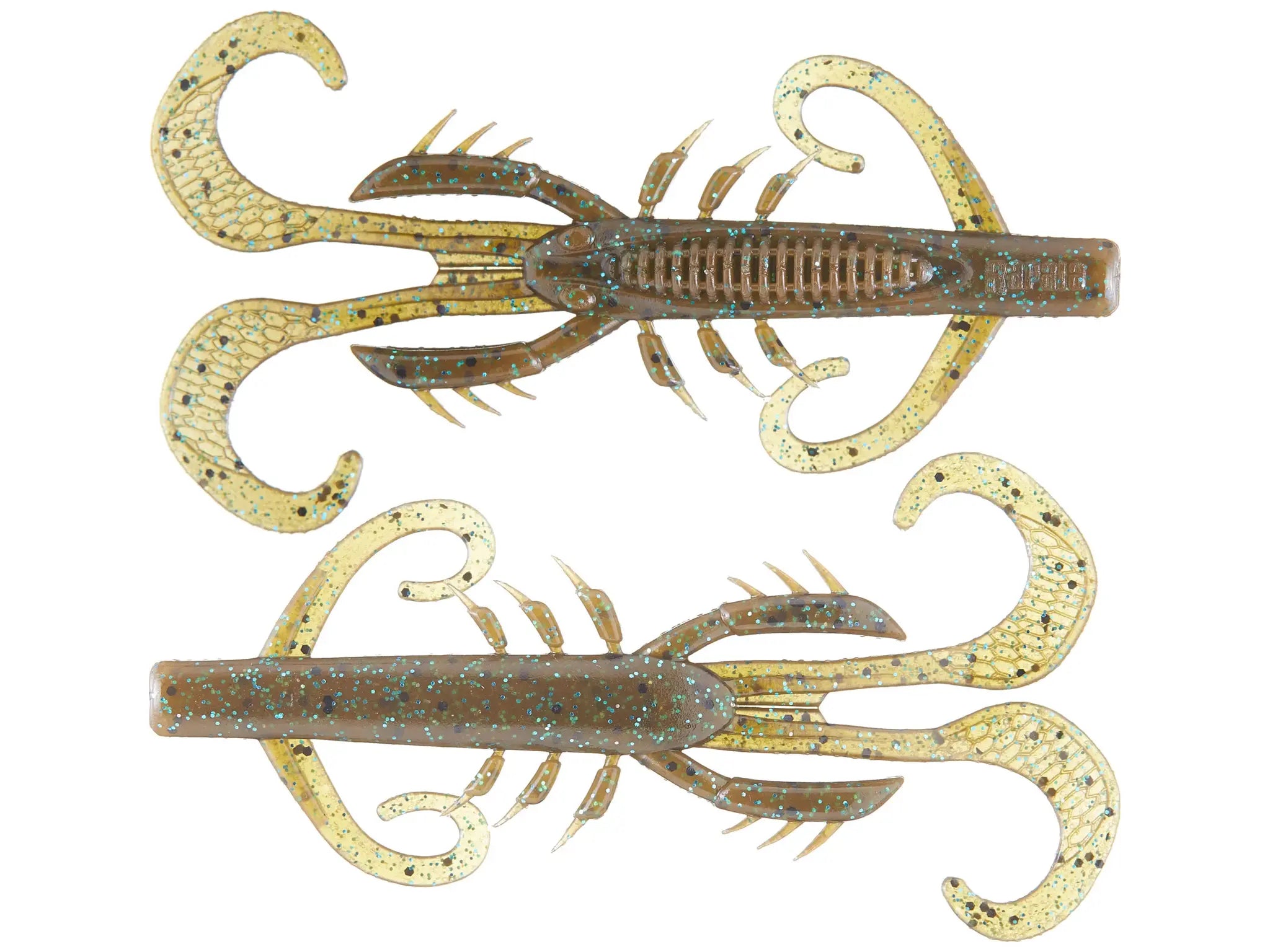 Rapala CrushCity Hedgehog