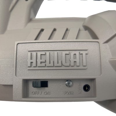 HELLCAT