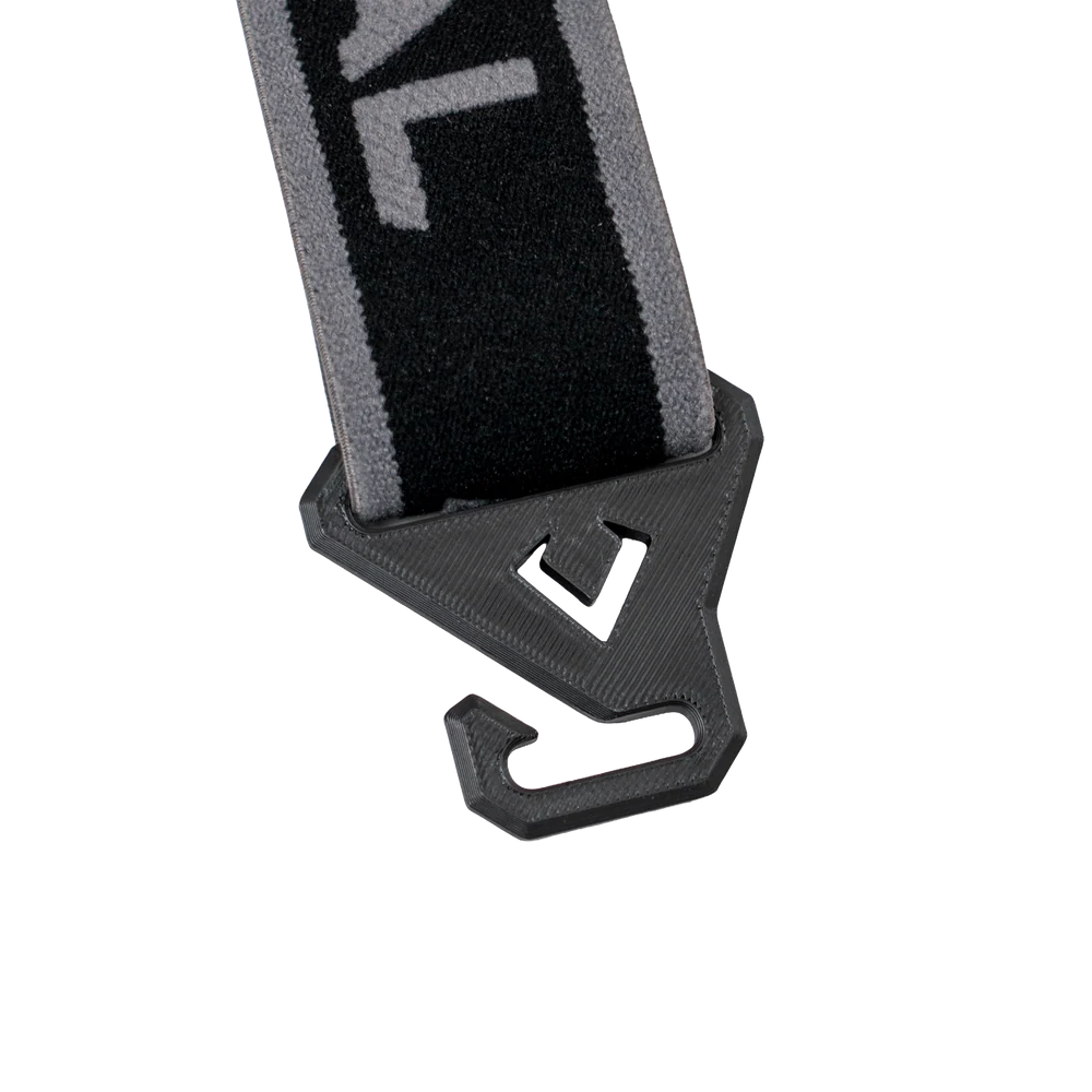 Arsenal Highride Saddle Suspenders
