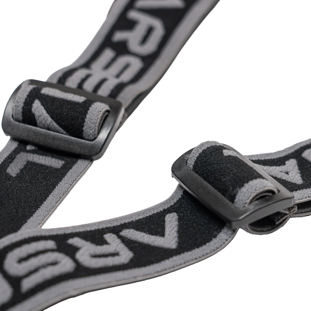 Arsenal Highride Saddle Suspenders