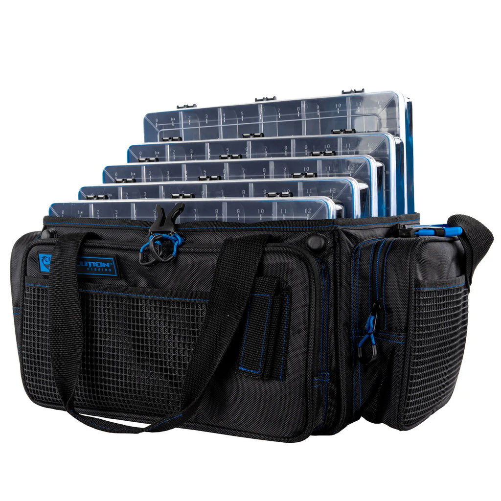 HORIZONTAL 3700 DRIFT SERIES -