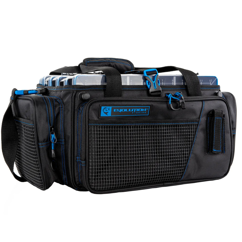 HORIZONTAL 3700 DRIFT SERIES -