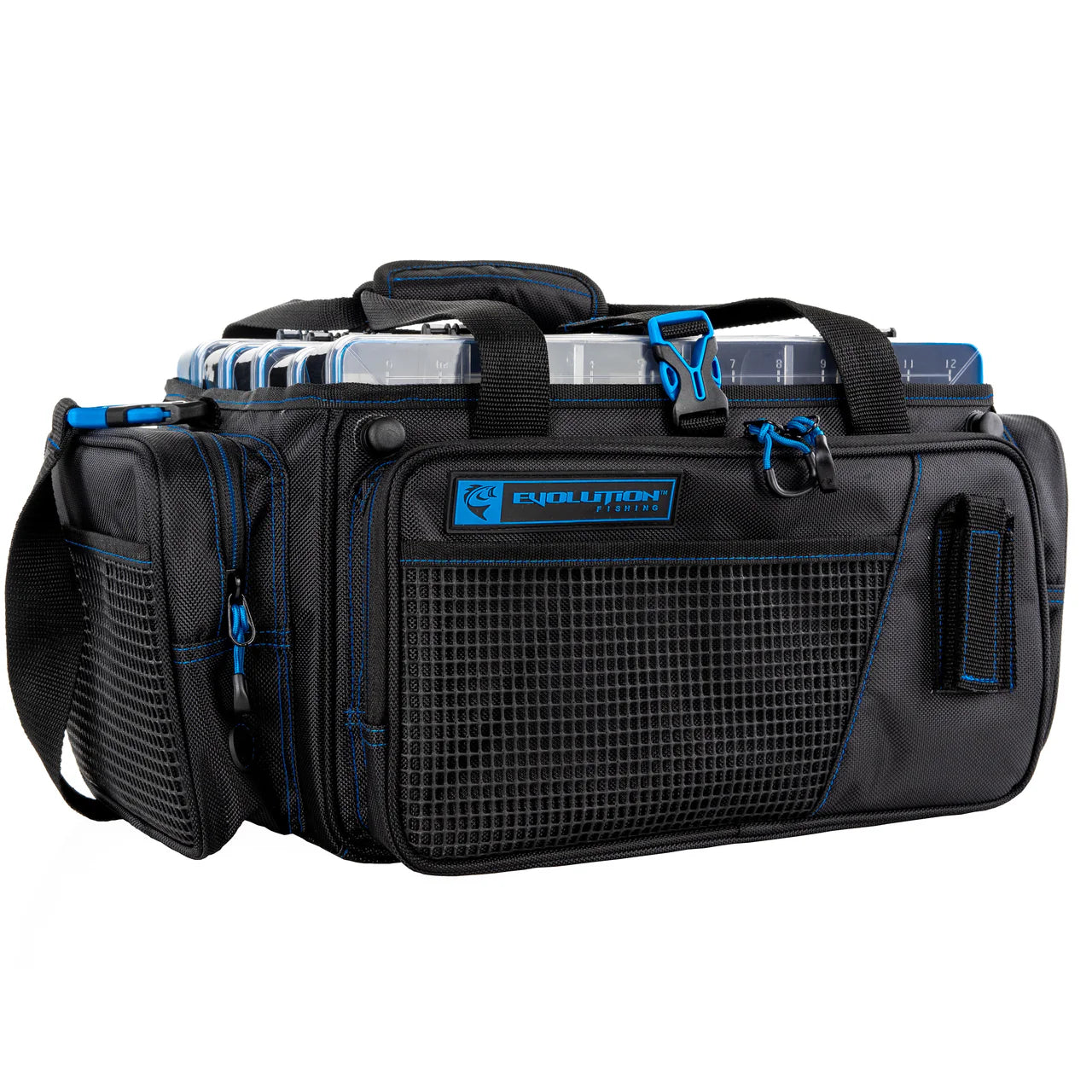HORIZONTAL 3700 DRIFT SERIES -