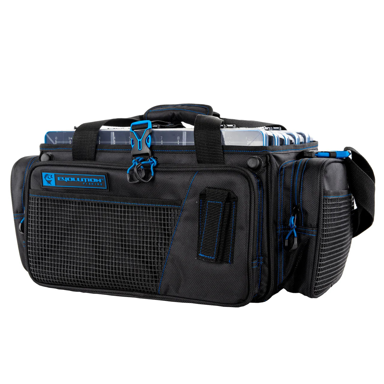 Evolution - Drift Series Tackle Bag 3700
