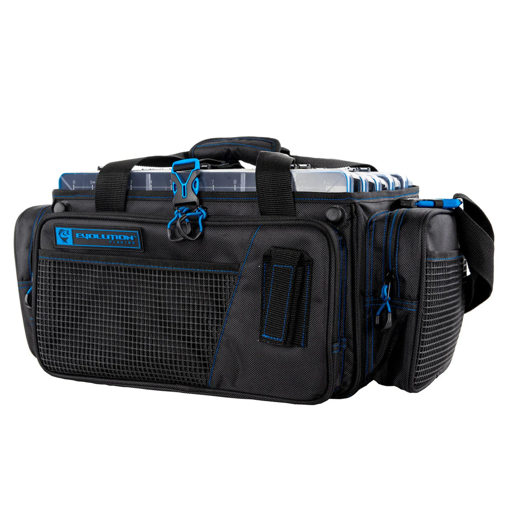 HORIZONTAL 3700 DRIFT SERIES -