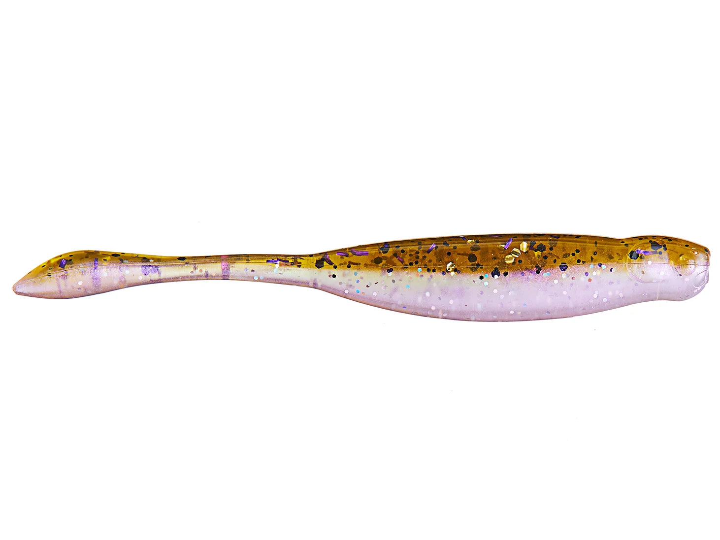 Pro Series Hot Shot Minnow