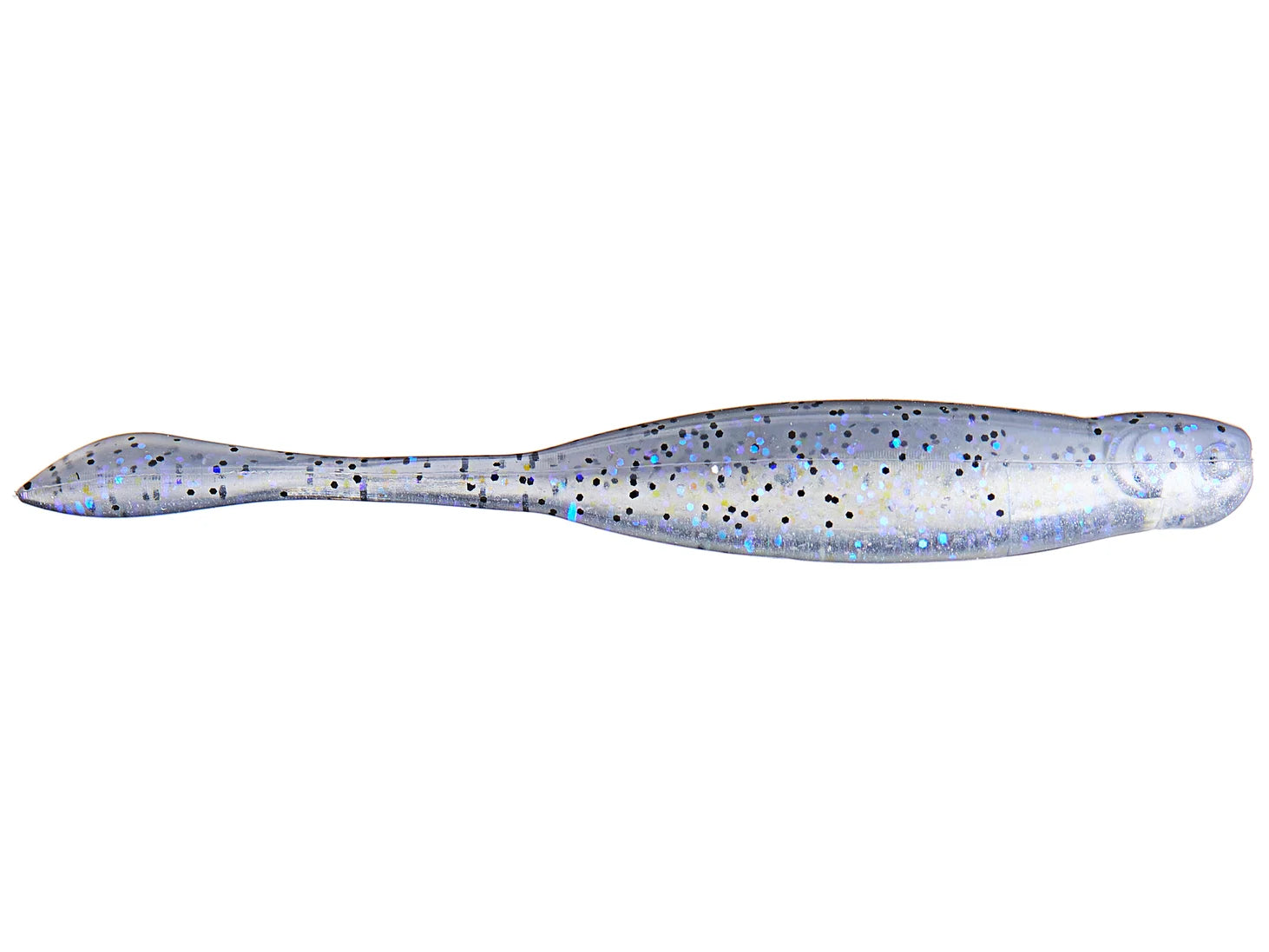 Pro Series Hot Shot Minnow