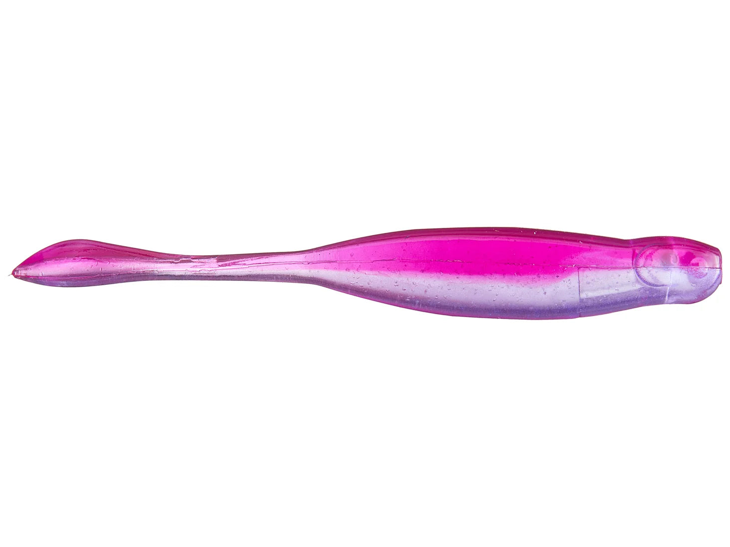 Pro Series Hot Shot Minnow