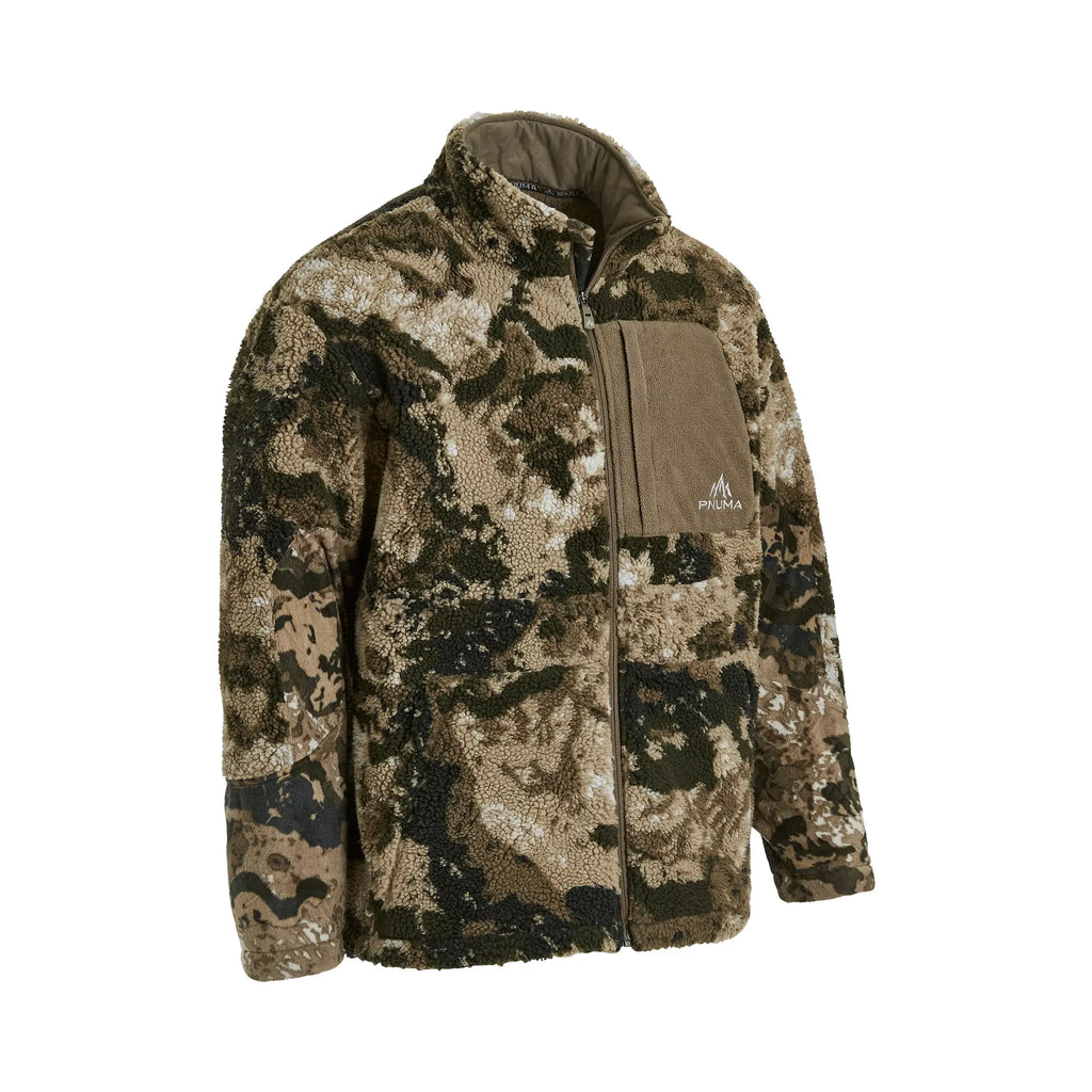 HIGHPOINT JACKET