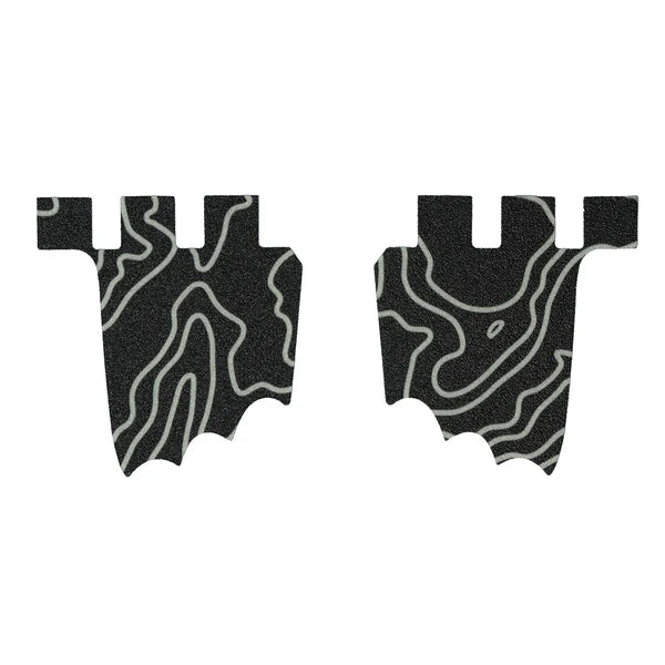 Latitude Carbon SS Illuminators