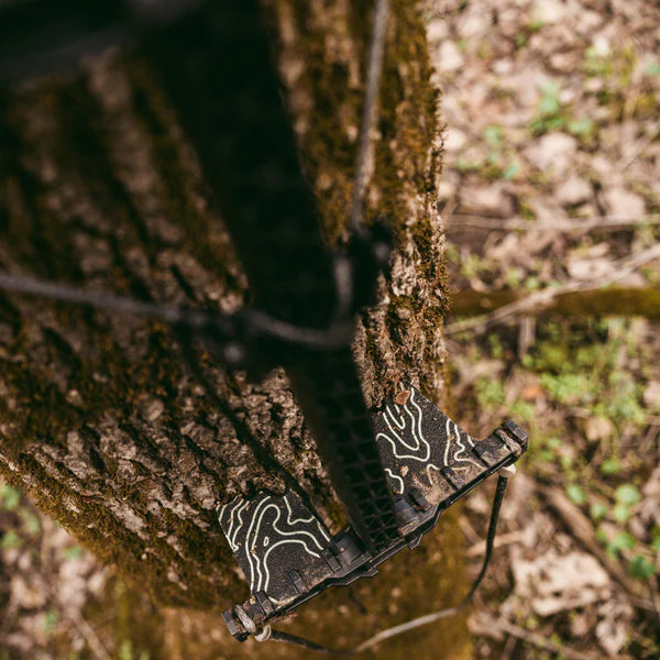 Latitude Carbon SS Illuminators