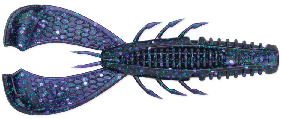 CRUSHCITY CLEANUP CRAW™ 3.5"