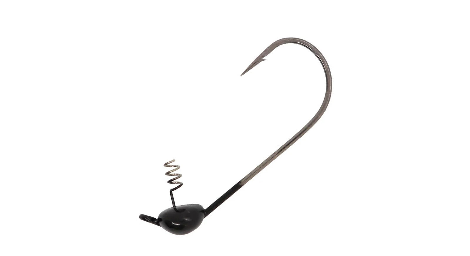 X-Zone Tungsten Shakey Head