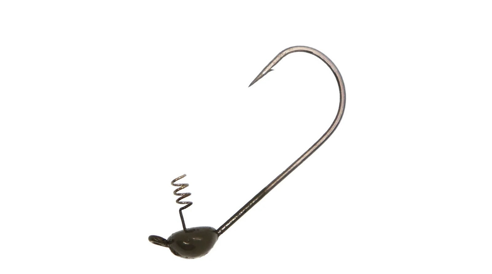 X-Zone Tungsten Shakey Head