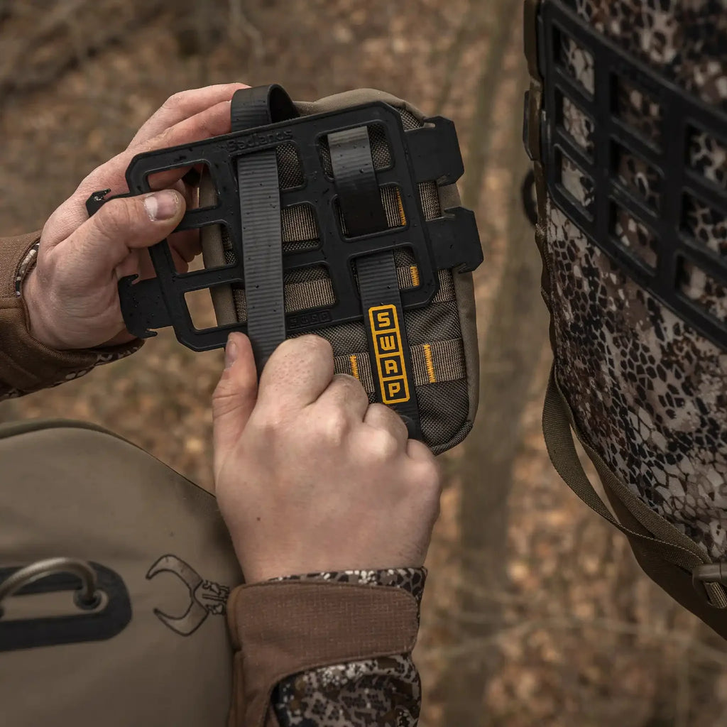 VERTICAL POCKET (MUD)