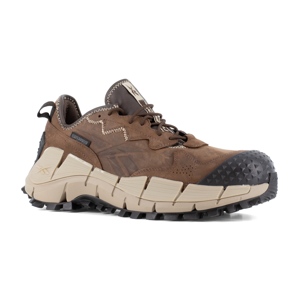 ZIG KINETICA EDGE II WATERPROOF WORK SHOE