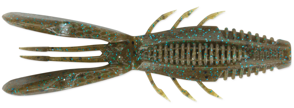 RAPALA CRUSHCITY BRONCO BUG™ 4"