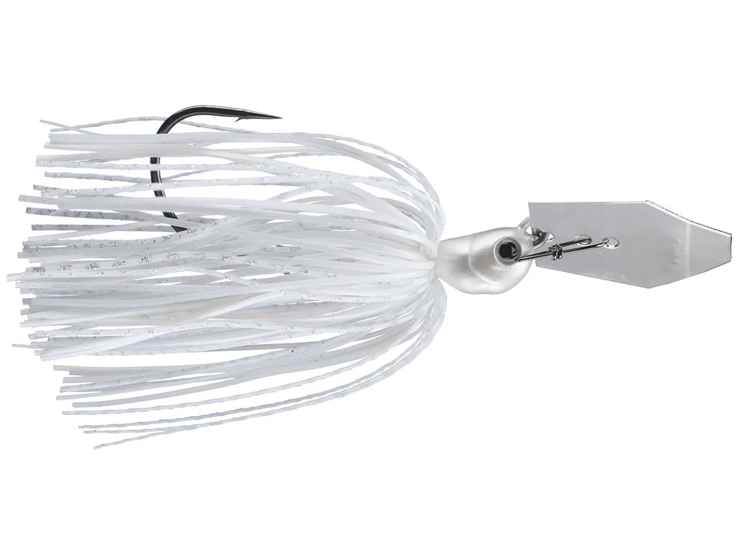 Evergreen Chatterbait Jackhammer