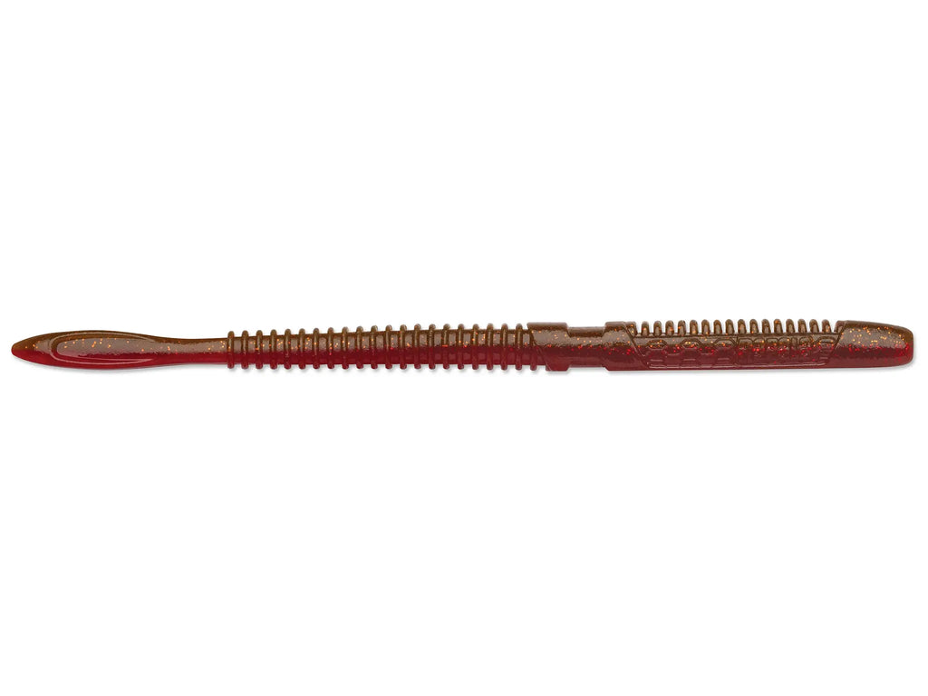 Janitor Worm