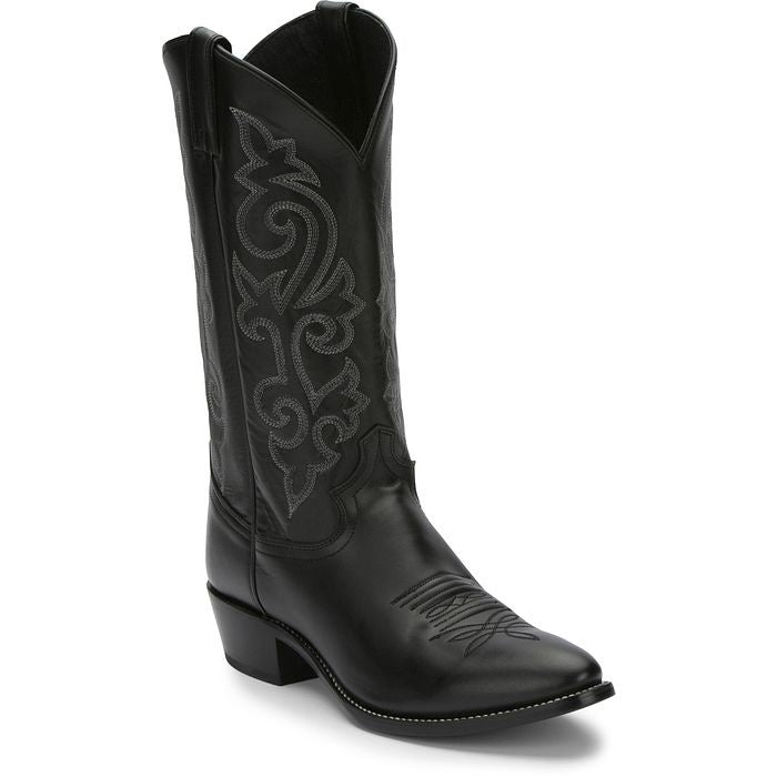 13" BUCK WESTERN BOOT