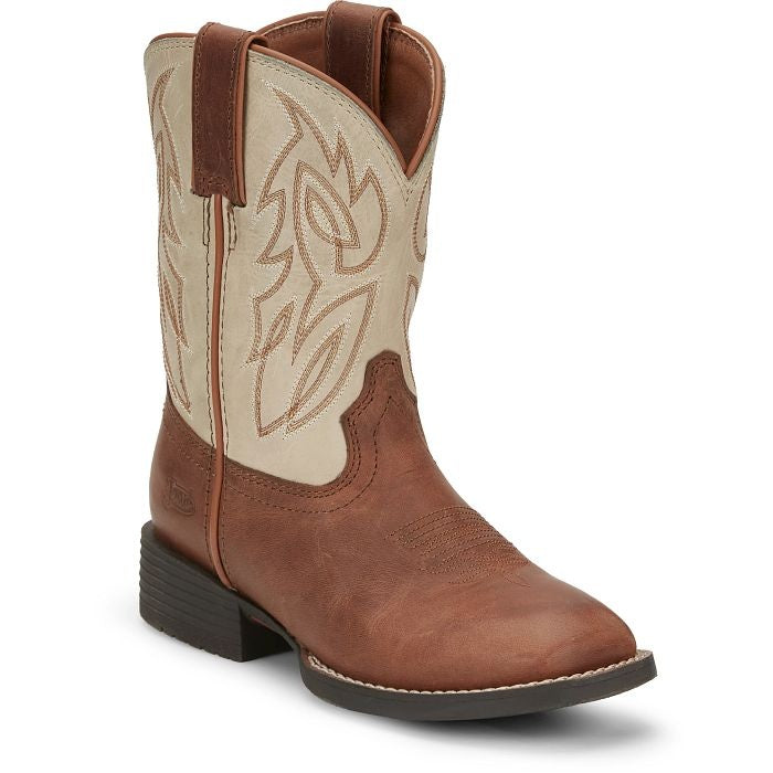 CANTER JUNIOR BON COWHIDE