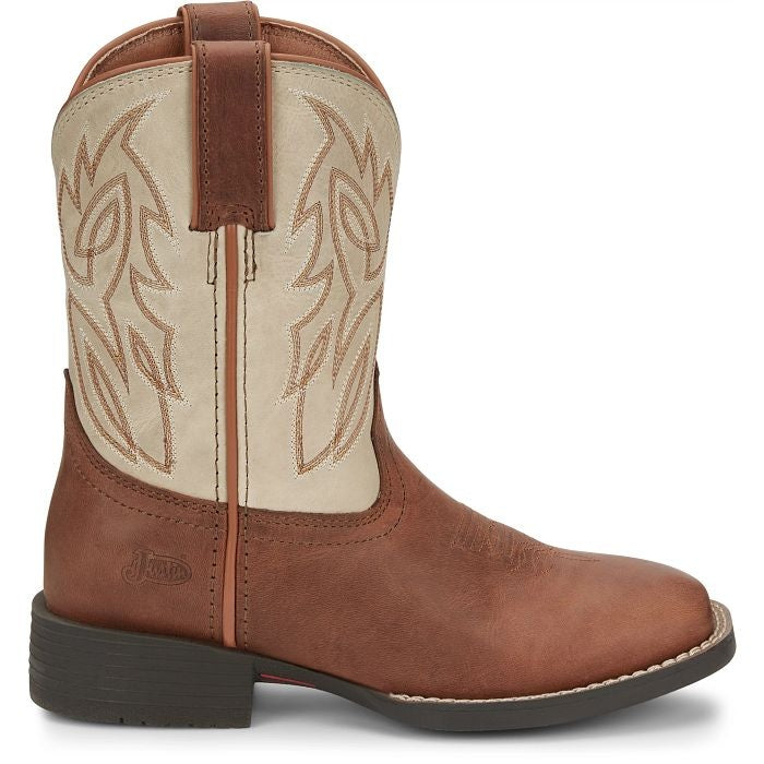 CANTER JUNIOR BON COWHIDE