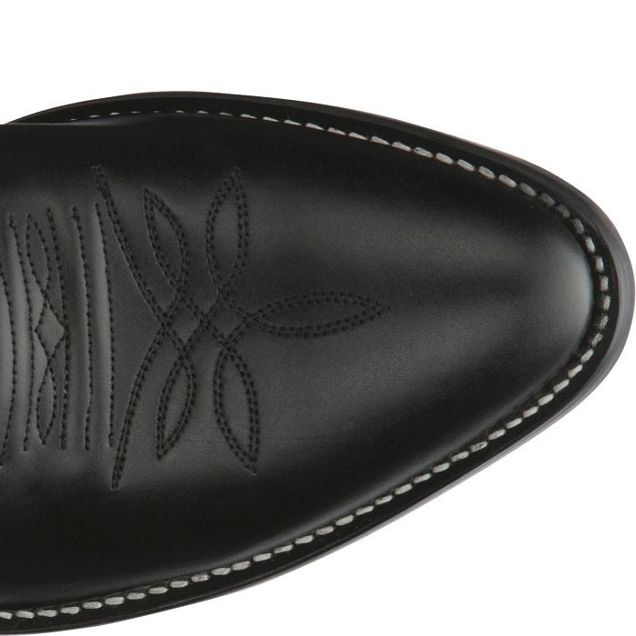 13" BUCK WESTERN BOOT