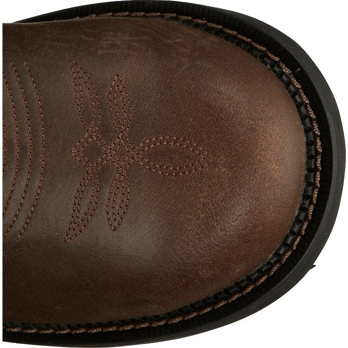 WOMEN'S TASHA PULL-ON STEEL-TOE EH WP