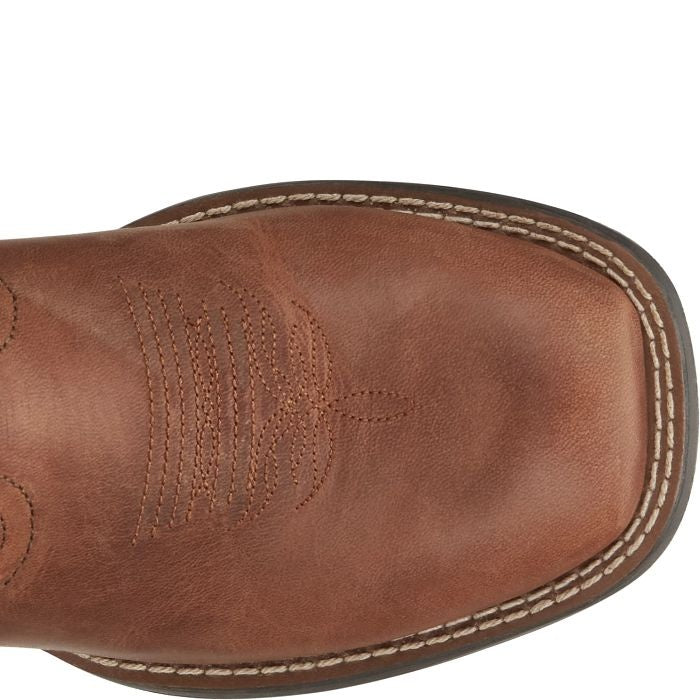 CANTER JUNIOR BON COWHIDE