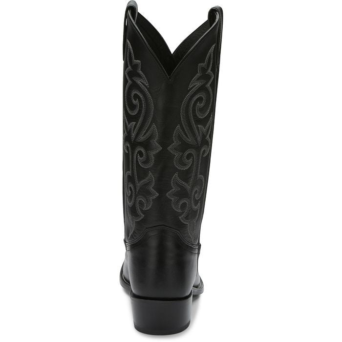 13" BUCK WESTERN BOOT