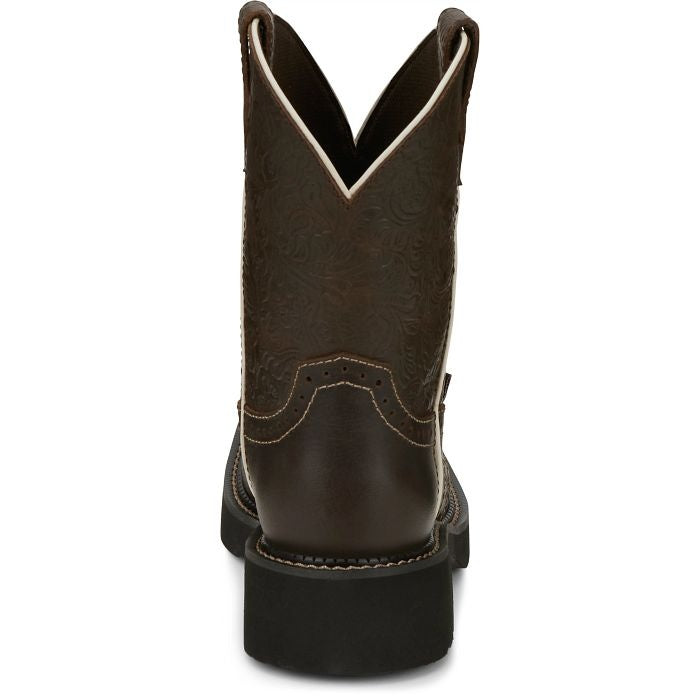 WOMEN'S 8" MANDRA WESTERN BOOT