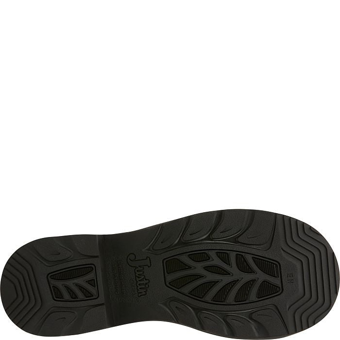 WOMEN'S WANETTE 8" STEEL-TOE EH WP