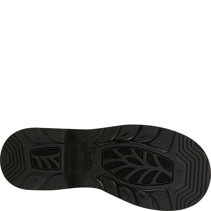 WOMEN'S TASHA PULL-ON STEEL-TOE EH WP