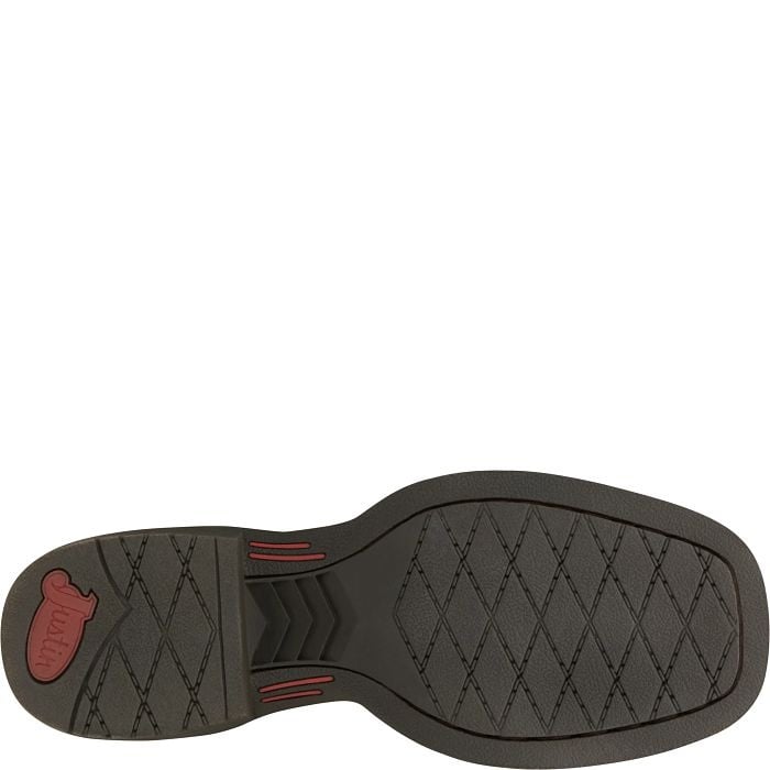 CANTER JUNIOR BON COWHIDE