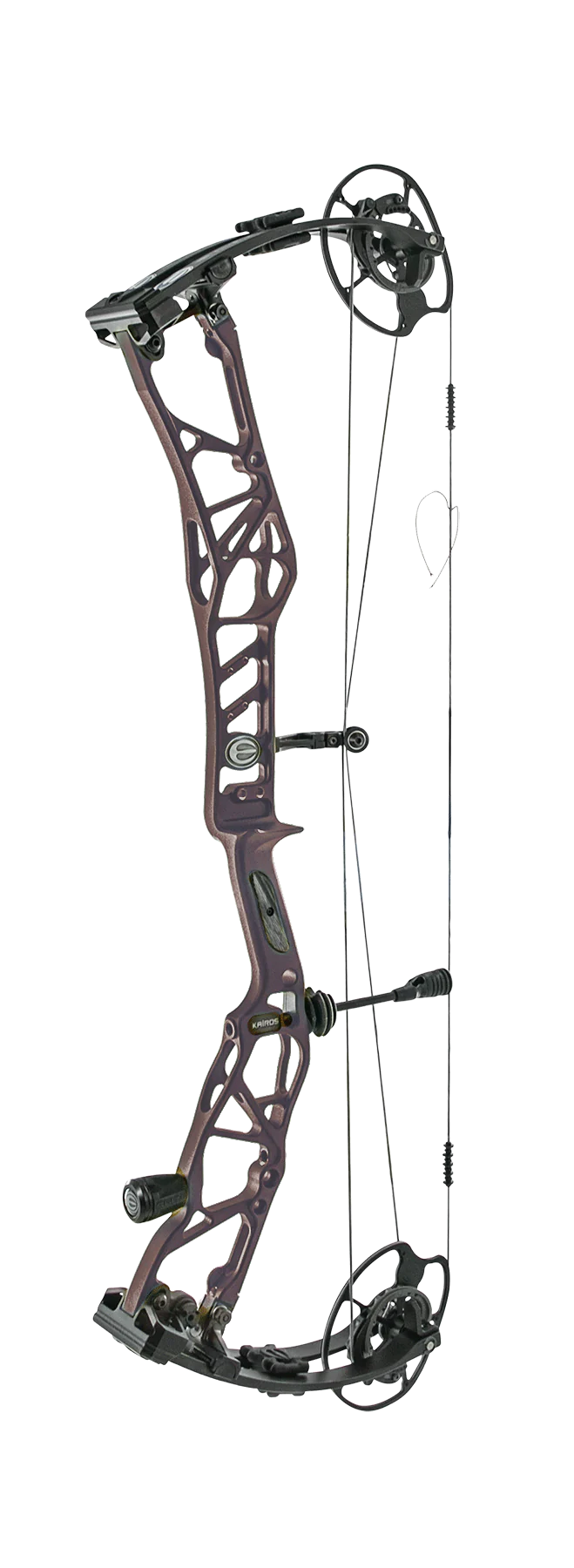 Elite Kairos Compound Bow