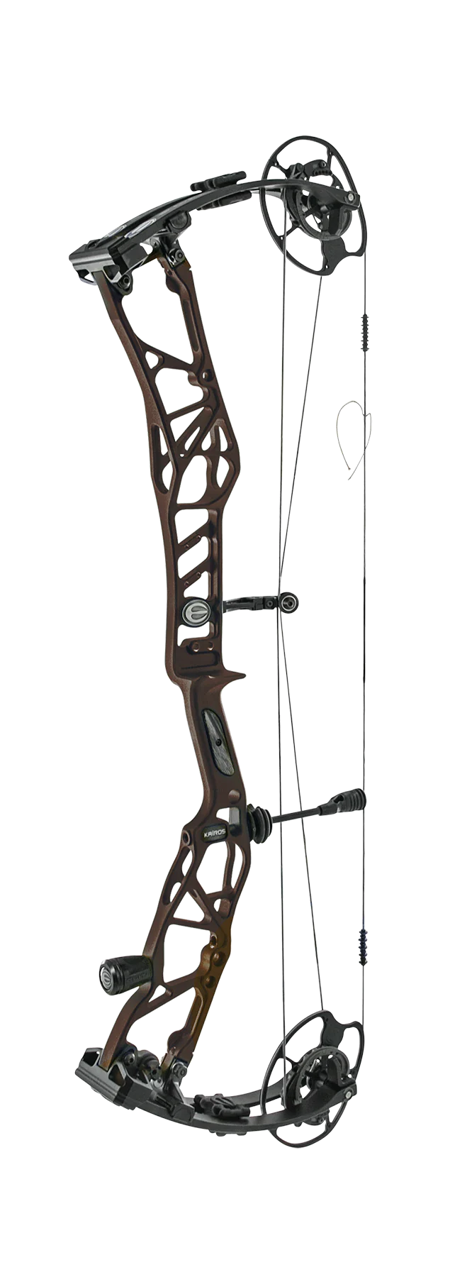 Elite Kairos Compound Bow