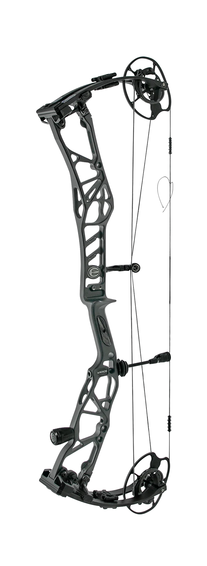 Elite Kairos Compound Bow