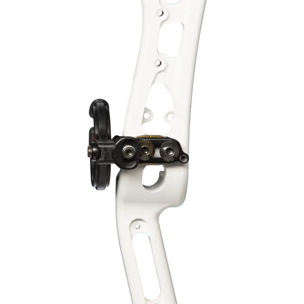 KILL SHOT REST - BLACK  MEDIUM