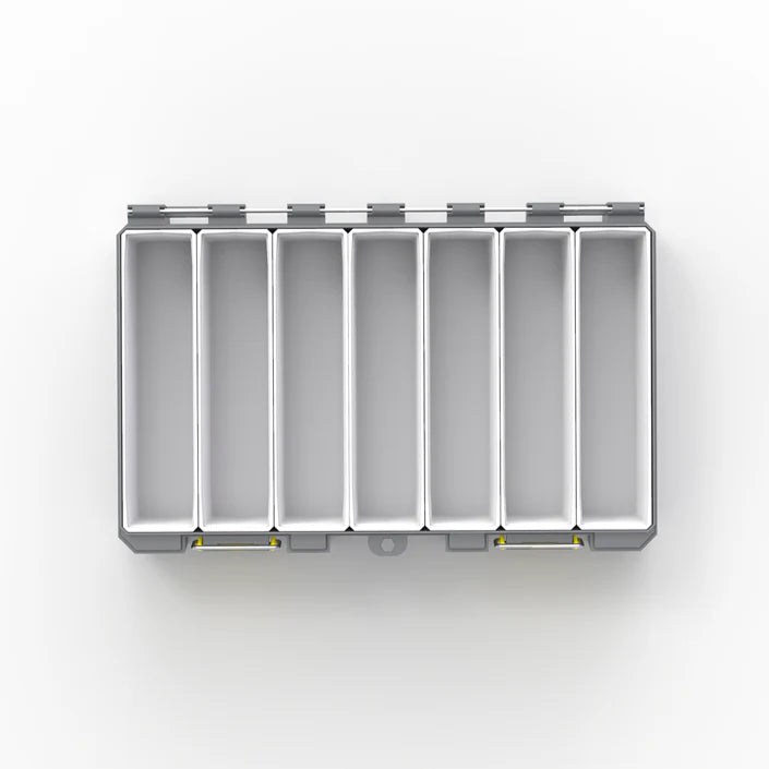 LONG - COLONY 28D DEEP MODULAR TACKLE BOX