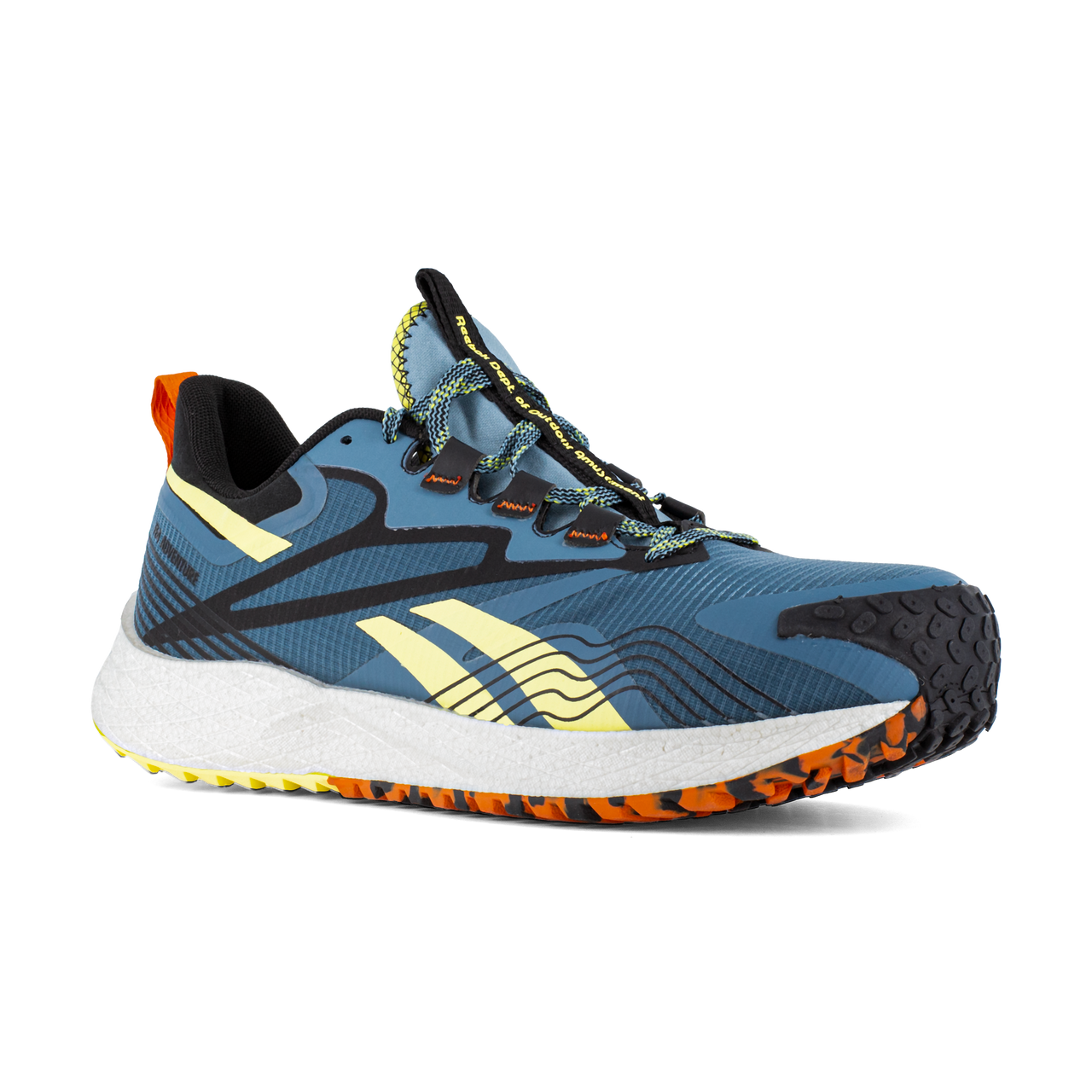 FE4 ADVENTURE ATHLETIC WORK SHOE